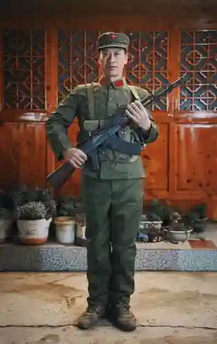 越战最强阵容搭配图，越战uh1