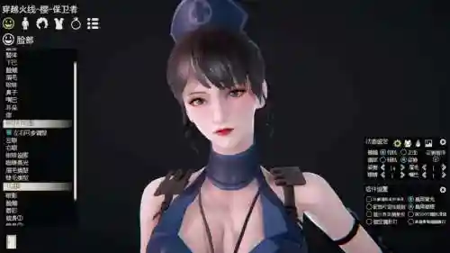 cf樱角色有什么技能，cf樱技能介绍