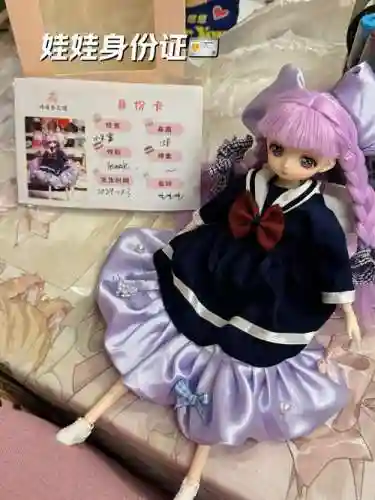 装扮少女3娃娃搭配阵容，装扮少女第三章套娃娃怎么过插图1