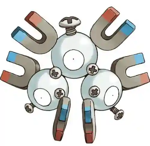 小磁怪会什么技能，小磁怪属性插图1