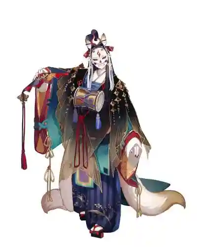 2022玉藻前阵容搭配，玉藻前队伍搭配