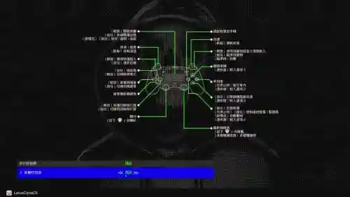看门狗2技能加点在哪里，看门狗2技能选择