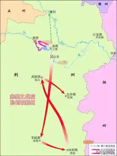刘备入蜀五星攻略插图1