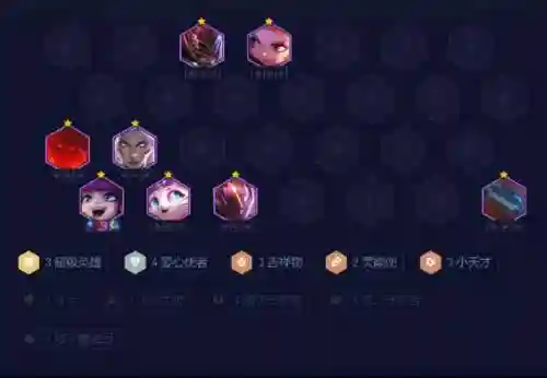 露露龙阵容搭配插图1
