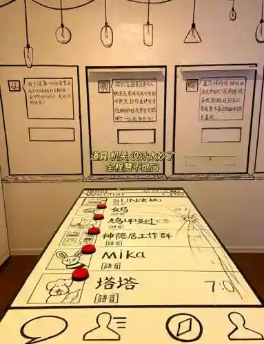 密室逃脱第二章失踪攻略，密室逃脱第二关地图密码插图1
