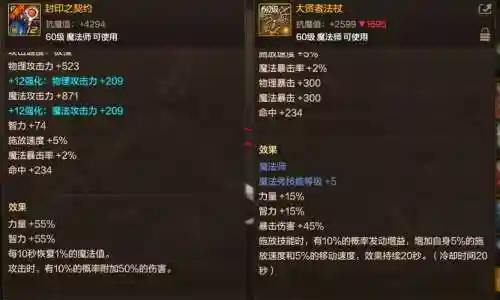 元素幻灭是多少级技能，元素幻想插图1