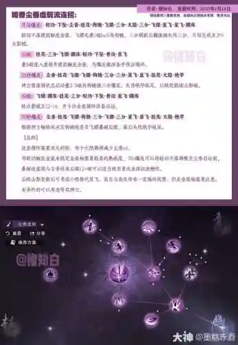 神武手游3各职业技能介绍，神武3手游门派技能详解插图1