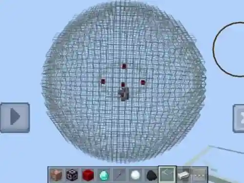 我的世界球生之路武器，我的世界 球插图1
