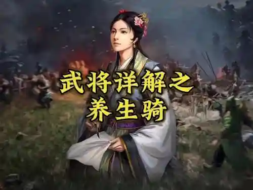 蔡文姬阵容搭配，蔡文姬阵容搭配最新插图1