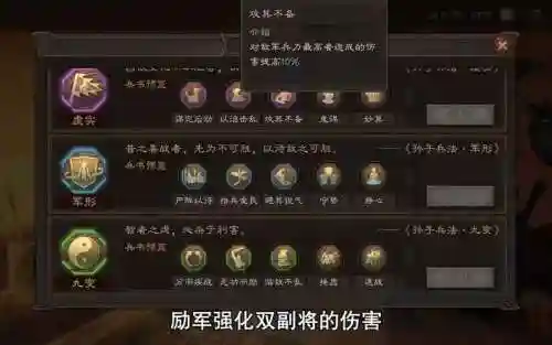 三洞察阵容插图1