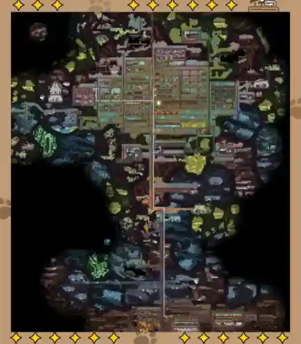 缺氧后期布局攻略，缺氧中后期攻略插图1