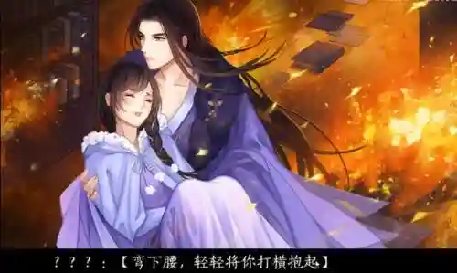 君心我心皇帝攻略，君心我心结局你们最喜欢哪一个插图1