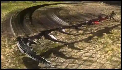 噬神者2亡国的血战装备，噬神者2血弹