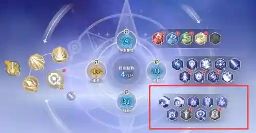 魔灵召唤觉醒技能加点，魔灵召唤觉醒技能加点攻略