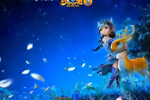 梦幻西游语音客服，梦幻西游官网客服对话插图1