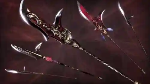 真三国7猛将传武器，真三国七怎么刷武器
