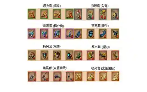 造梦西游5装备怎么刷，造梦西游5极品装备