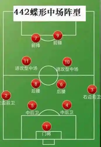 442阵容搭配