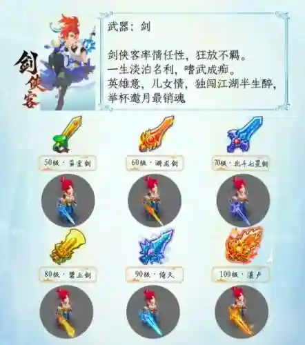 梦幻西游武器改变武器造型，梦幻西游武器改造型变成专用