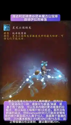魔兽世界全坐骑攻略nga，魔兽世界坐骑大全手册2020插图1