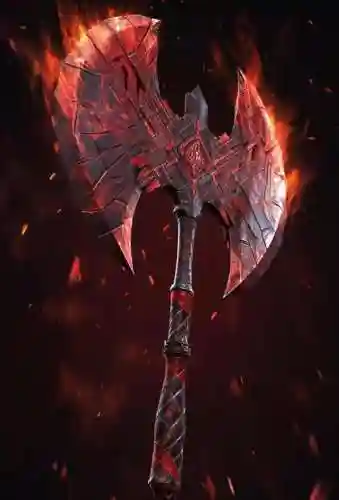 适合鬼的武器，鬼最怕的武器插图1