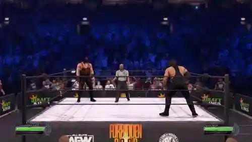 wwe2k18中断抓取技能，wwe2k20暂停bug插图1