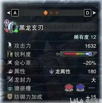 怪物猎人世界单人任务攻略，怪物猎人世界单人打好还是多人好插图1