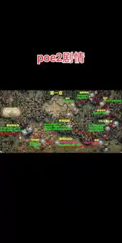 流放之路无情技能怎么触发，流放之路无情好还是残暴好