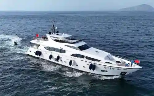航海装备的种类，航海必备工具插图1