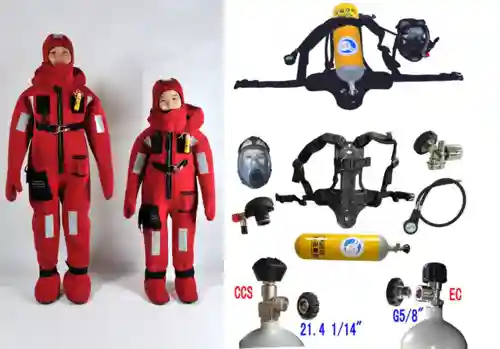 航海装备的种类，航海必备工具