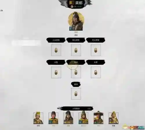 全面战争三国黄巾军兵种攻略，全面战争三国黄巾军最强武将插图1