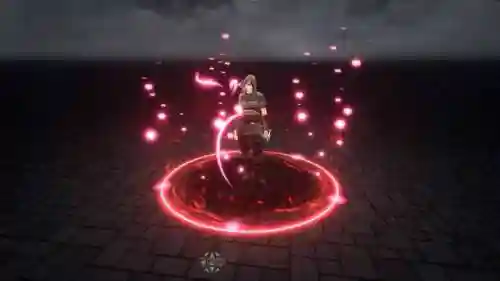 dnf魔法盾技能效果，魔法盾特效插图1