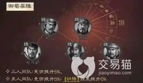 郭淮怎么搭配阵容，郭淮怎么配战法