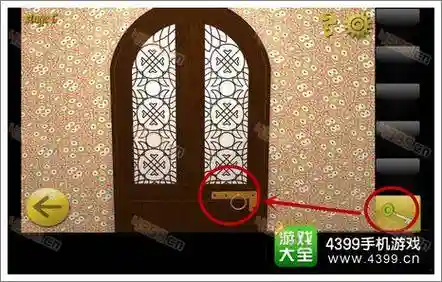 逃生游戏3第6关攻略，逃生游戏3第6关攻略大全