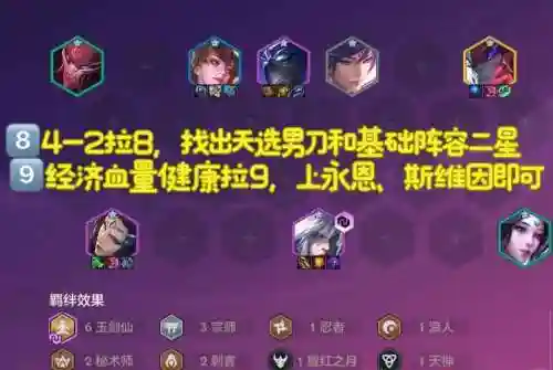 帝国挑战男刀阵容搭配最新，帝国挑战书怎么用