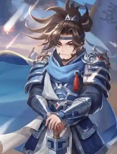 于禁新技能三国杀，三国杀于禁技能介绍插图1