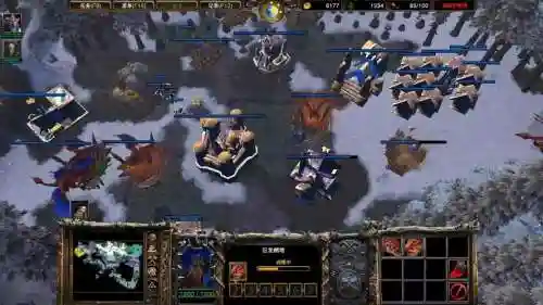 魔兽世界诅咒3视频攻略视频攻略视频，魔兽 诅咒插图1