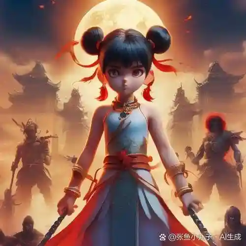 圣树唤歌哪吒阵容搭配，圣树唤歌 阵容