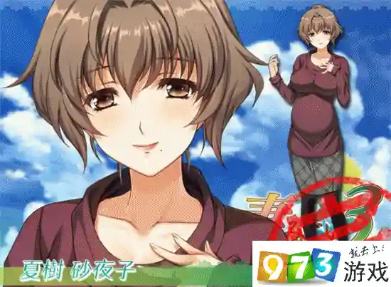 妻3攻略堇，妻3追加版