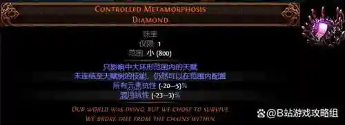 流放之路掉落数量的装备有哪些，流放之路物品掉落数量