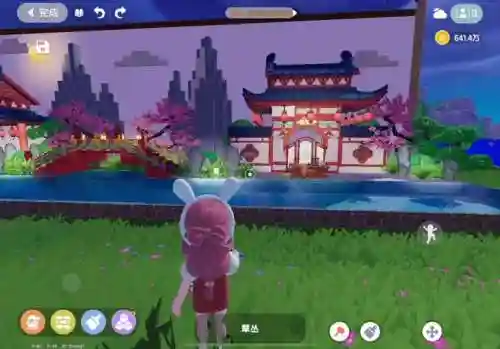 山河画卷攻略，山河画卷重置插图1