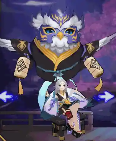 阴阳师熏技能视频，阴阳师熏的技能2019插图1
