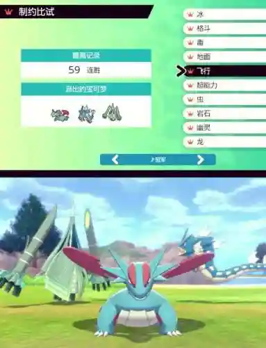 日月暴飞龙技能，究极日月暴飞龙进化石在哪