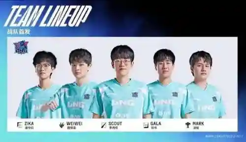 乌龟人阵容搭配，lol乌龟队是哪个队伍