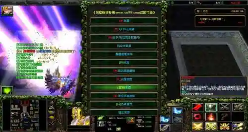 魔兽三国乱世攻略，魔兽三国乱世隐藏英雄插图1