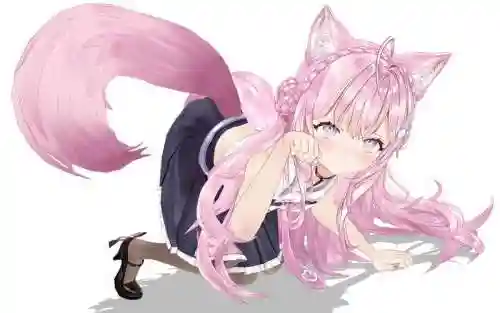 猫耳娘的逆袭文字攻略，猫耳娘萌娘百科插图1