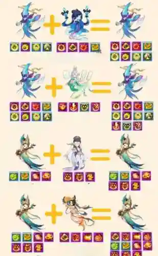 梦幻西游炼妖宠物赚，梦幻怎么炼妖合宠插图1