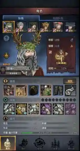 皇冠攻略，诸神皇冠攻略插图1