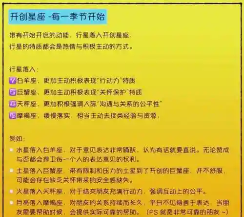十二星座唤醒阵容搭配，十二星座怎么真正唤醒超能力
