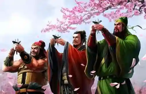 魔兽桃园结义攻略，桃园结义怎么开启插图1